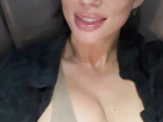 Viking Barbie - Mile High Club By Myself On My New York