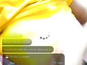 Dream indian girl pussy fingering n boobs push sex