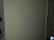 Gabbie carter gets fucked and sprayed in cum