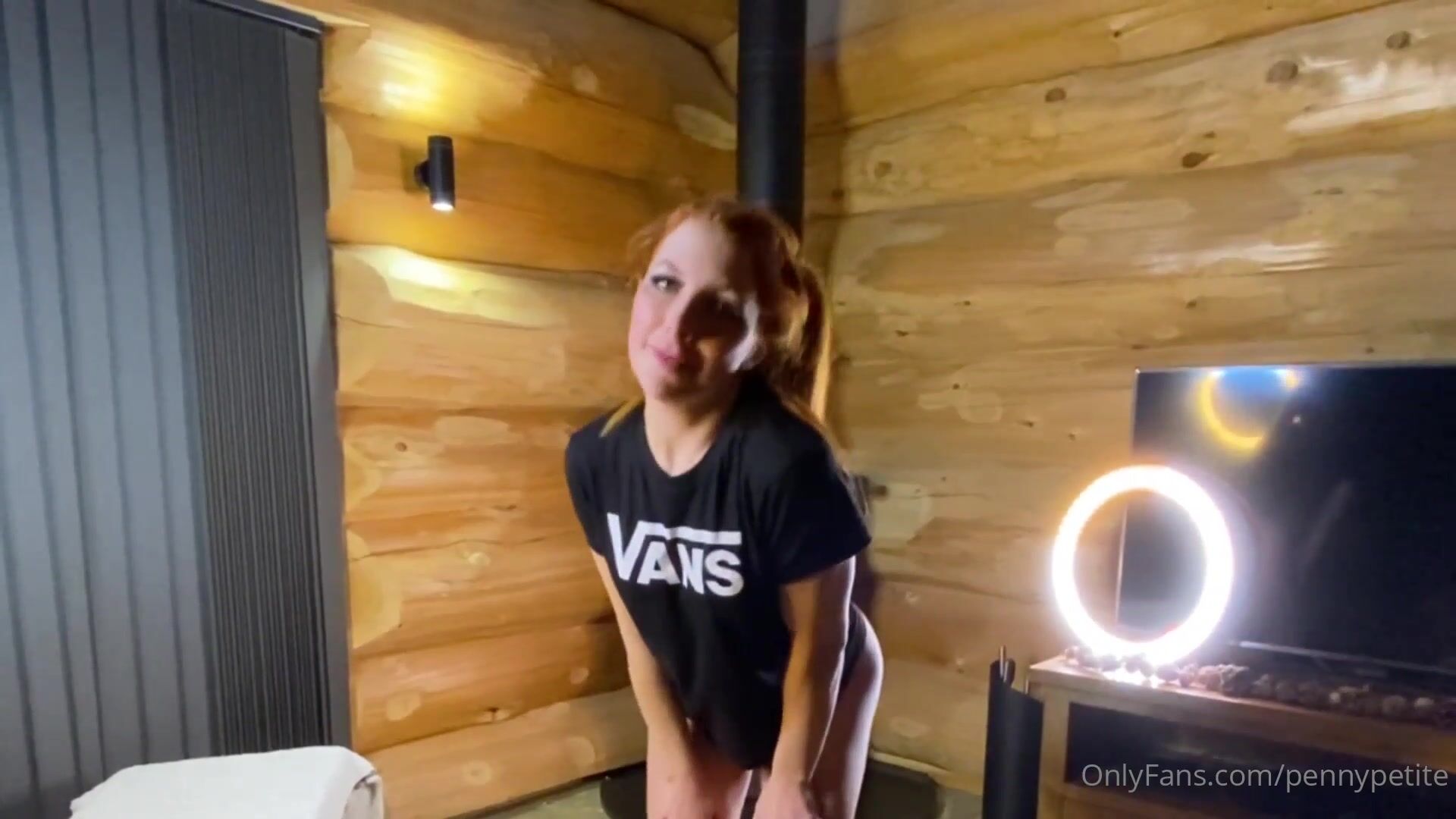 Penny Petite 8