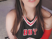 missheatherbby cheerleader roleplay MV