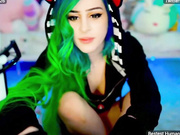 kati3kat apr 13 butt plug sexy ass