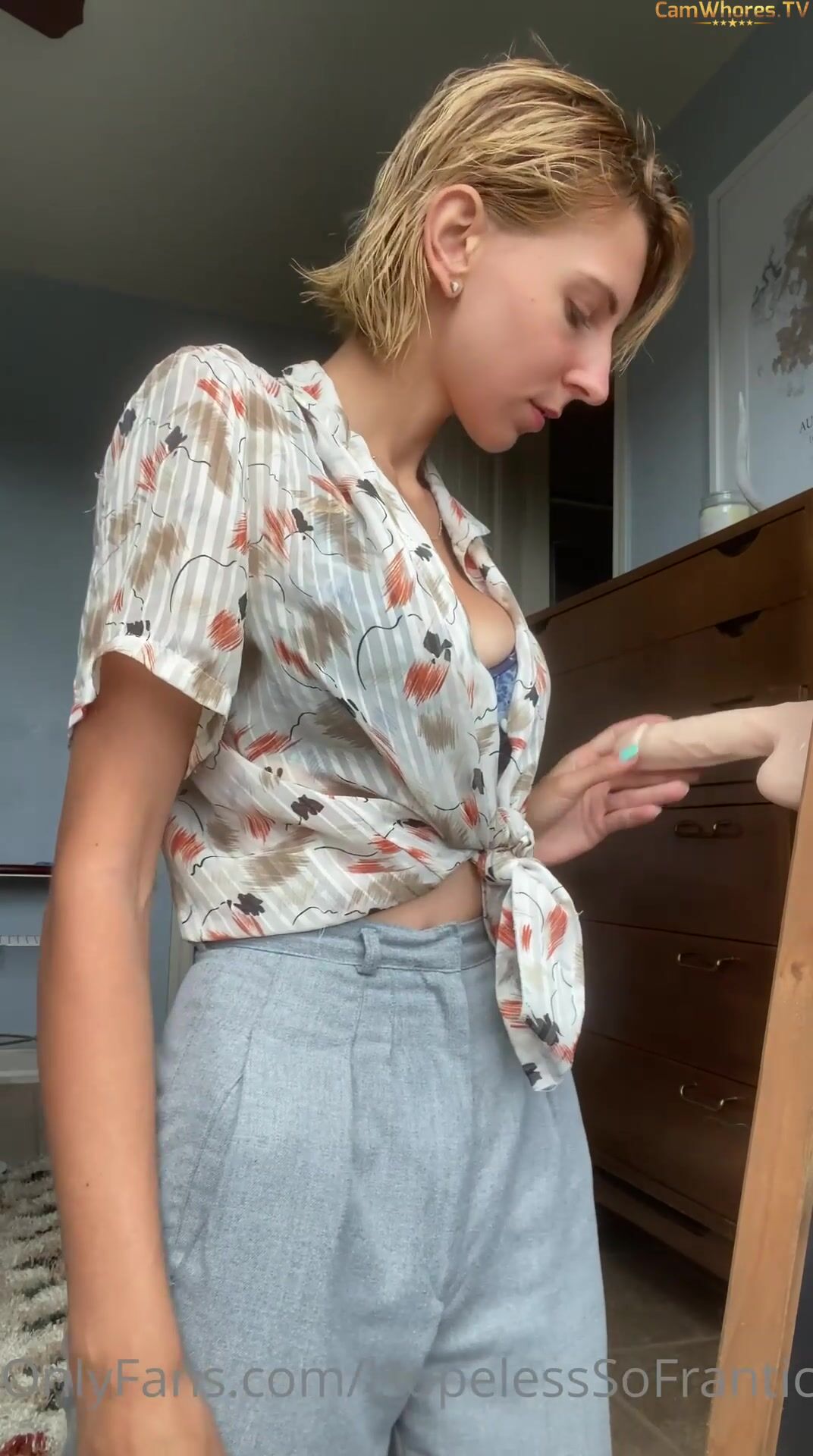 Hopelesssofrantic b/g