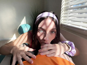 Brooke Tilli brooketilli anal workout