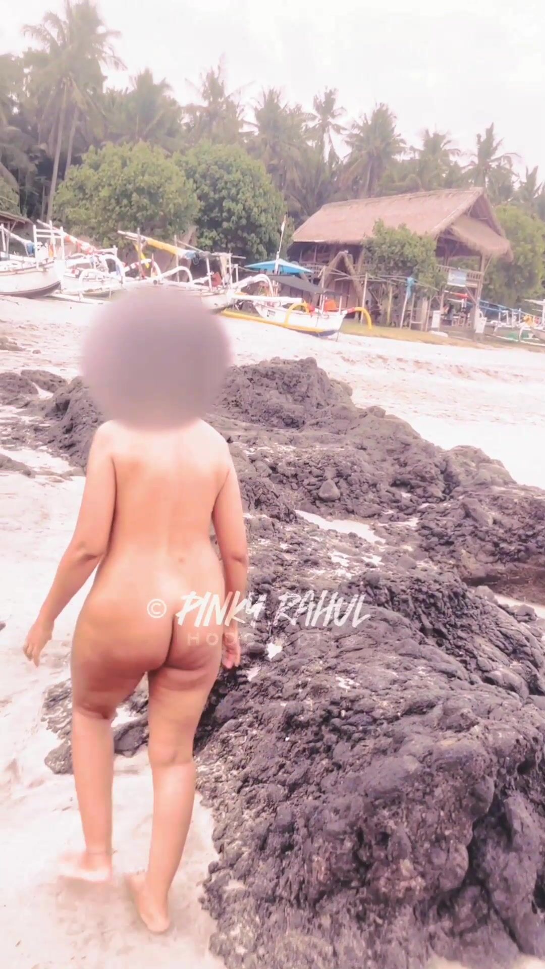 Pinkyrahul nude