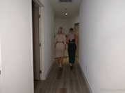 TwoCherrys - BBC Threesome