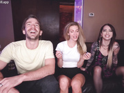 Jack And Jill – Our 1St Show With Valerica Steele