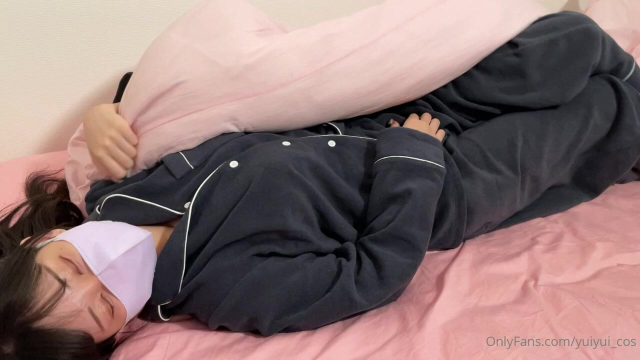Yuiyui_cos video