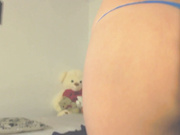 bonnbon_ - Doggy DP CUMM