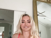 Lindsey Pelas Live OF 4