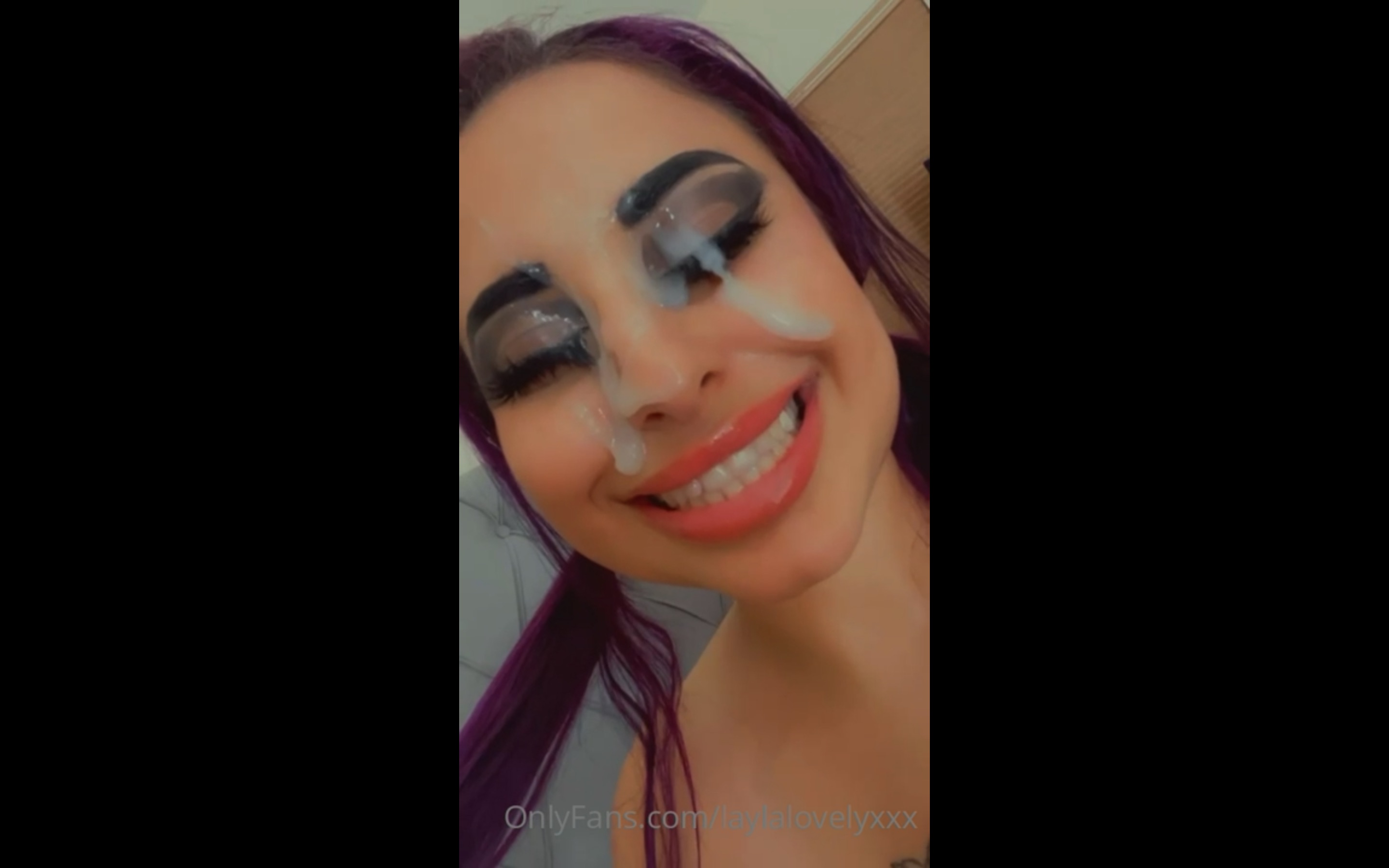 Layla lovely onlyfans