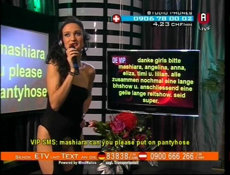 Mashiara ETV VTS 12 1 306 