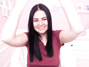 Beautiful Curvy Non Nude