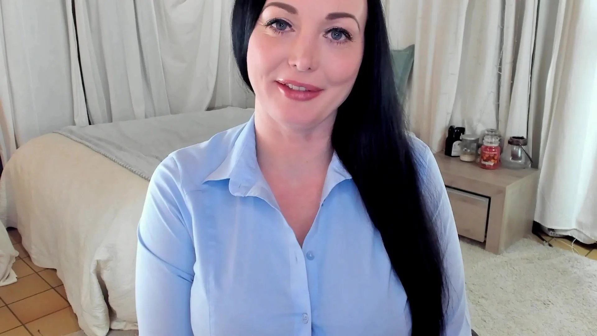 Diddly asmr dildo