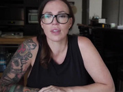 Resistant Mother Gives In