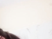 Mahira baby with full face nude private cam pussy show