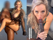 Heidi Jo | ModernGomorrah Public Fuck Private Creampie