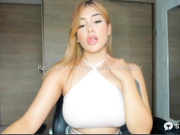 Mi_suk naked milking