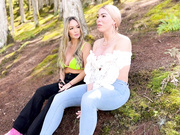 Gia itzel – Gia itzel & Kourtney love fucking