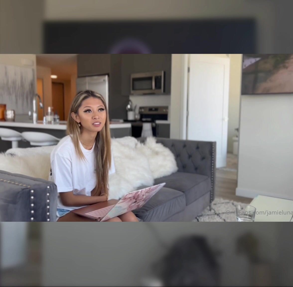 Jamie luna leaked