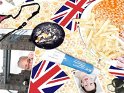 Jim slip and coco de mal