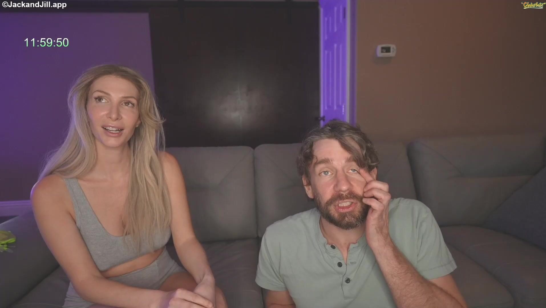 Jackandjill show 17/04/23 pt1