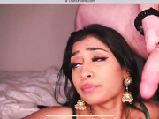 Sweetkarmababy close up bj