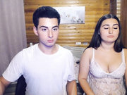 crazy_idea Cam Show with teasing and nice tits flash