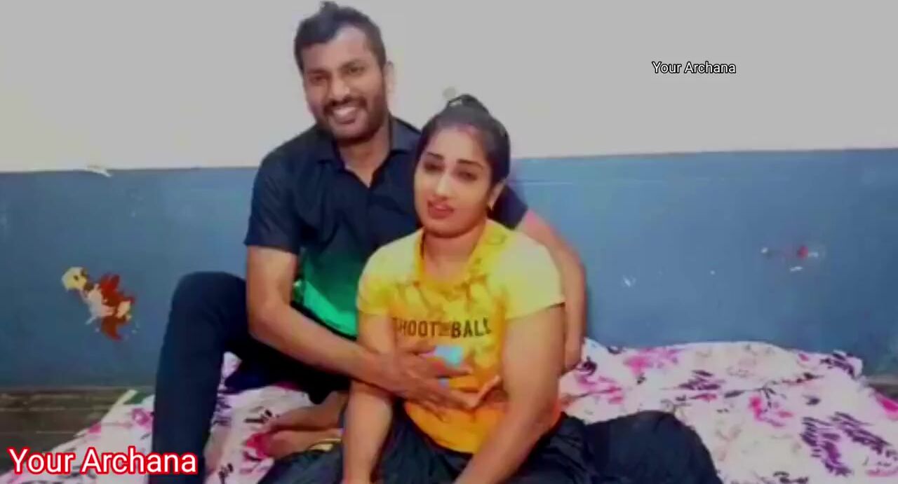 Archana Bhabhi Fucking with Husband 8