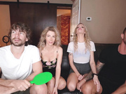 Jack And Jill – Group Show With Roorain & Quinton James