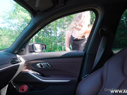 Angel Gets Ride and Fucks