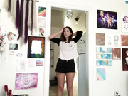 Indigo White - Your little Sister is a Whore