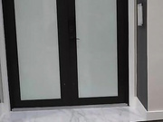 Lindsay Nicole Hard Fuck with Repairman Part 1