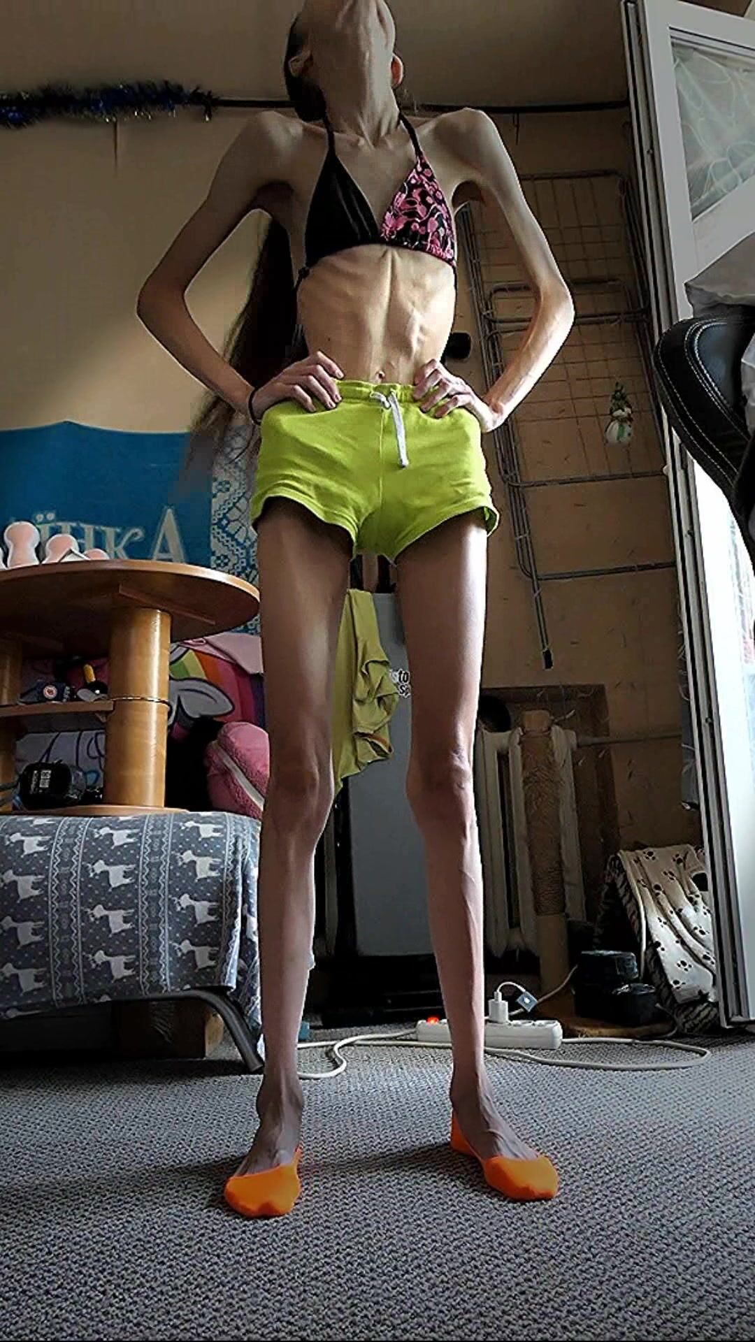 Anorexic porn tubes