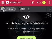 Hottiruby deep pussy and boobs. Audio full