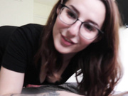 Blackmailing Step Dad