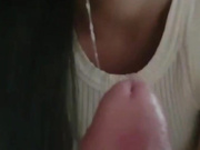 Jeweln_22 is blowing a big cock