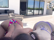 [OnlyFans] Dainty Wilder and Ryan Reid - My First Ever