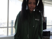Kiruko Nawa (Lost_Here) cute asian teen w pigtails fuck