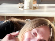 angel youngs sextape vlog ft mrluckypov