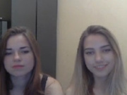 sexyasya (hotreversy) - non-nude tease with friend