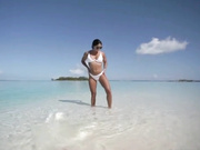 AspenrRae OF Premium BJ on the beach