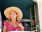 BralessForever - Agatha 001