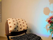 judyturners naked boobs and masturbate in panties