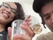 Gem Jewels BBC Sex Tape With Lil D