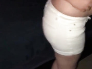 Hotwife fucking black bull