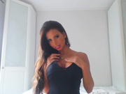 Beautiful pair of tits