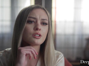 Deeper - Amber Moore And Troy - Interracial