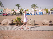 BralessForever - Mila 001