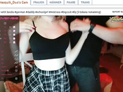 Nesquik_Duo  Play with boobs